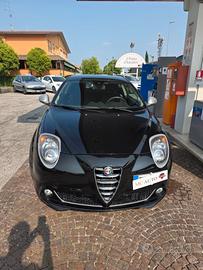 Alfa Romeo MiTo 1.3 JTDm 85 CV con 205.000km Neopa