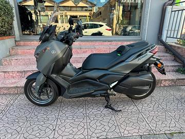 Yamaha X-Max 300 ABS 2025 DEMO BIKE