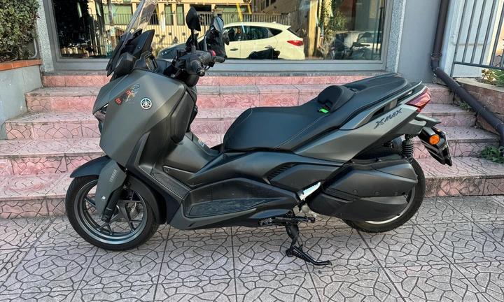 Yamaha X-Max 300 ABS 2025