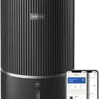 Purificatore e umidificatore d'aria 2 in 1 Philips