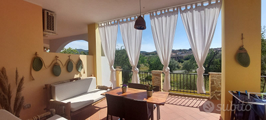 Appartamento in Residence con piscina stagionale