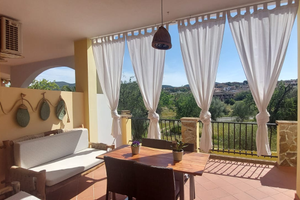 Appartamento in Residence con piscina stagionale