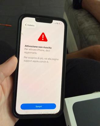 Iohone 13 128gb