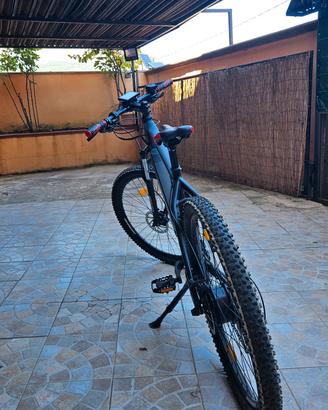  bicicletta elettrica