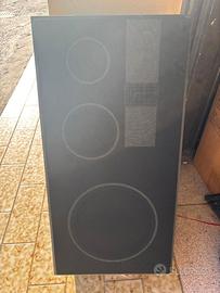  CASSE VINTAGE 100w rms