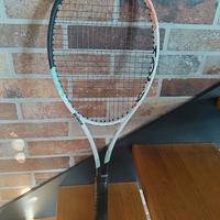 Prince ATS Textreme tour 98 305g