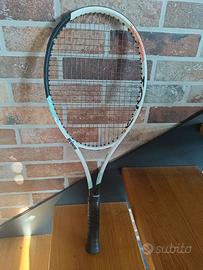 Prince ATS Textreme tour 98 305g