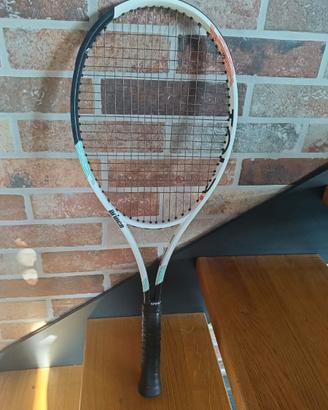 Prince ATS Textreme tour 98 305g