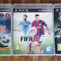 Giochi Ps3