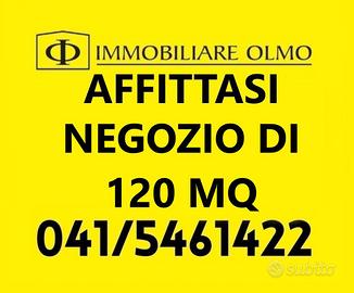 Rif.4994| negozio martellago