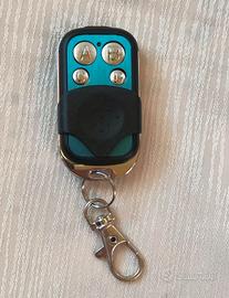20 PZ. Telecomando automatismi 433,62 mhz