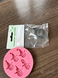 Stampini biscotti e cale design