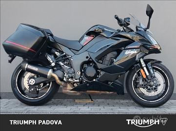 Kawasaki Z 1000 SX - 2021