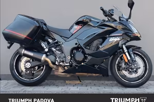 Kawasaki Z 1000 SX - 2021