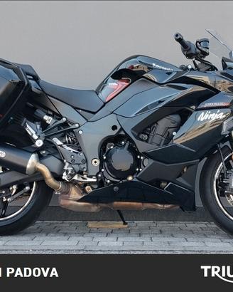 Kawasaki Z 1000 SX - 2021