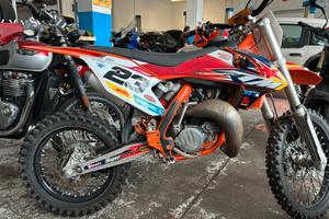 KTM 85 sx