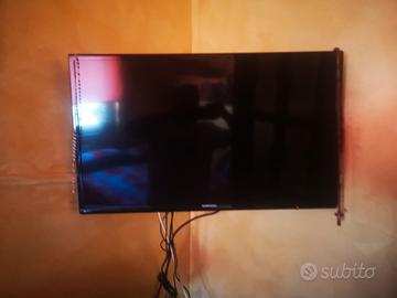 Televisione Samsung 32 pollici 