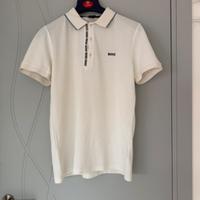 Polo uomo Hugo Boss