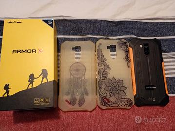 ulefone amor 3 rugged