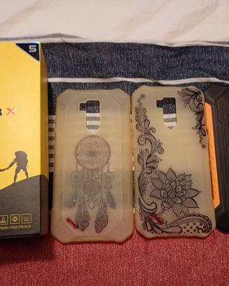 ulefone amor 3 rugged