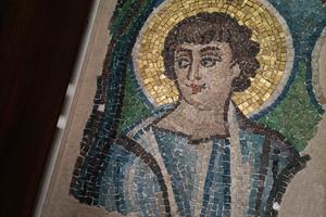 mosaico