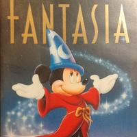 Vhs Disney