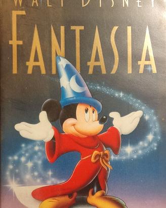 Vhs Disney