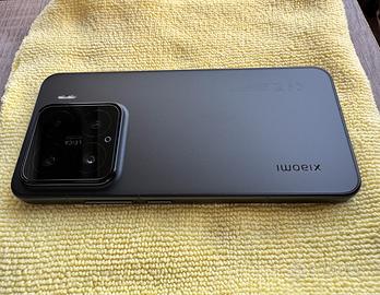 Xiaomi 15 e accessori 