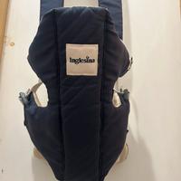 Inglesina Marsupio Front