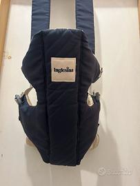 Inglesina Marsupio Front