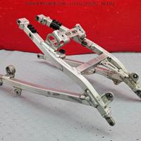 TELAIETTO POSTERIORE YAMAHA YZF 450 2010 2013 YZ-F