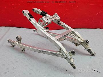 TELAIETTO POSTERIORE YAMAHA YZF 450 2010 2013 YZ-F