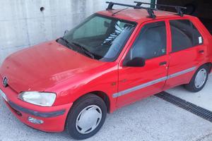 Peugeot 106 XRD 1.5 Diesel - 1997