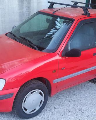 Peugeot 106 XRD 1.5 Diesel - 1997