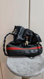 Borsa Gucci Vintage Sherry Bag