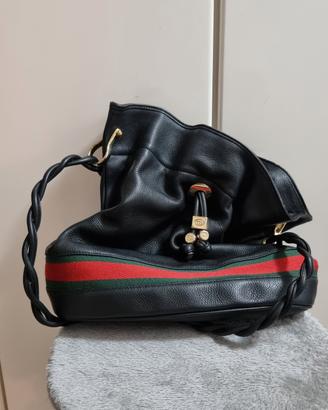 Borsa Gucci Vintage Sherry Bag