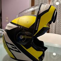 Casco schuberth C3 PRO