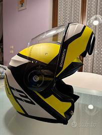 Casco schuberth C3 PRO