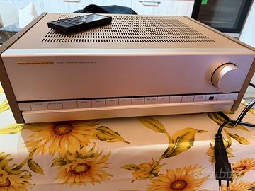 Amplificatore Marantz Pm 75 perfetto hi-end
