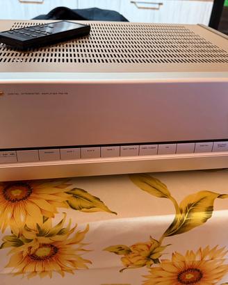 Amplificatore Marantz Pm 75 perfetto hi-end
