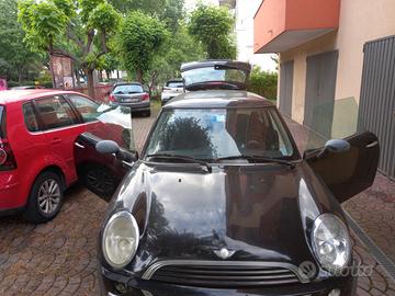 MINI Altro modello - 2001