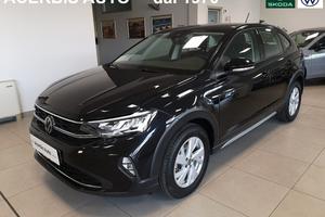 Volkswagen Taigo 1.0 TSI 115 CV 6 Marce NAVIG