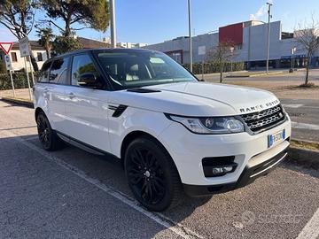Land Rover Range Rover Sport 3.0 SDV6 HSE SPORT