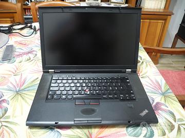 pc portatile lenovo i7 8 giga di ram