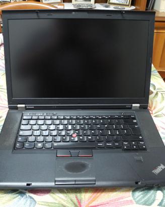 pc portatile lenovo i7 8 giga di ram