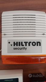 Holtron antifurto casa