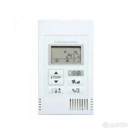 Mitsubishi comando remoto pac-yt52cra-k