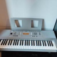 Tastiera Yamaha ytp 340