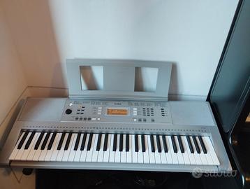 Tastiera Yamaha ytp 340