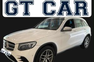 MERCEDES-BENZ GLC 220 d 4Matic Premium